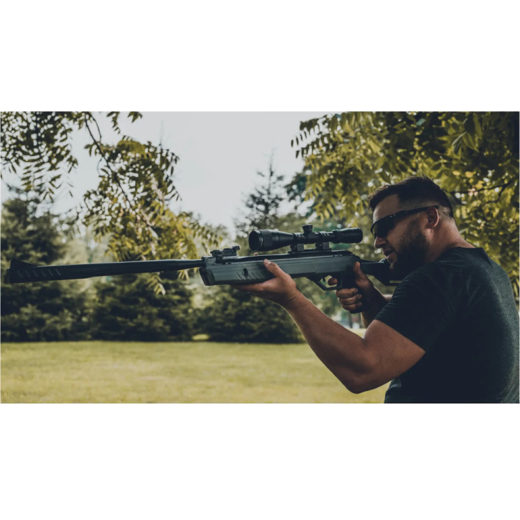 Vzduchovka Crosman Mag-Fire Extreme