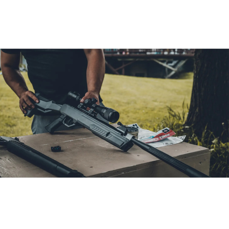Vzduchovka Crosman Mag-Fire Extreme
