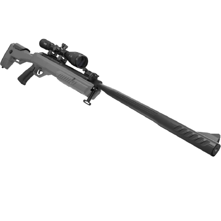 Vzduchovka Crosman Mag-Fire Extreme