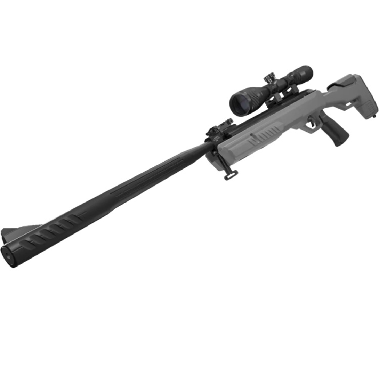 Vzduchovka Crosman Mag-Fire Extreme