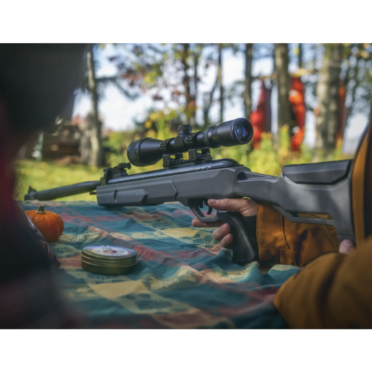 Vzduchovka Crosman Mag-Fire Extreme