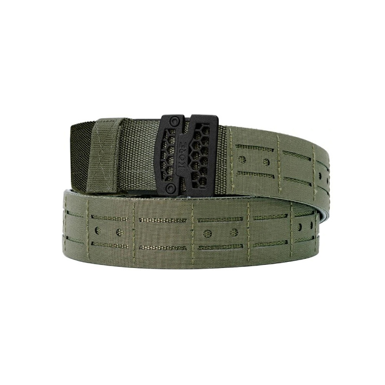 Bojový opasek Battle Belt 1,75" Laser Cut, Kore