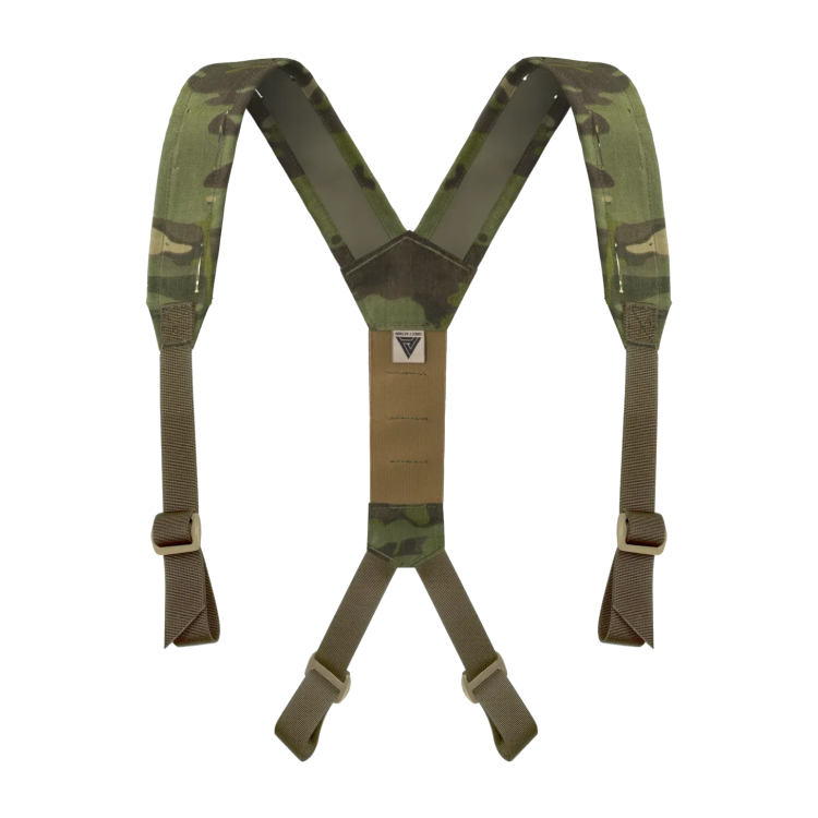 Nosné popruhy Mosquito Y-Harness, Direct Action