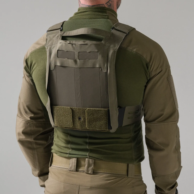 Nosič plátů Bearcat Ultralight Plate Carrier, Direct Action