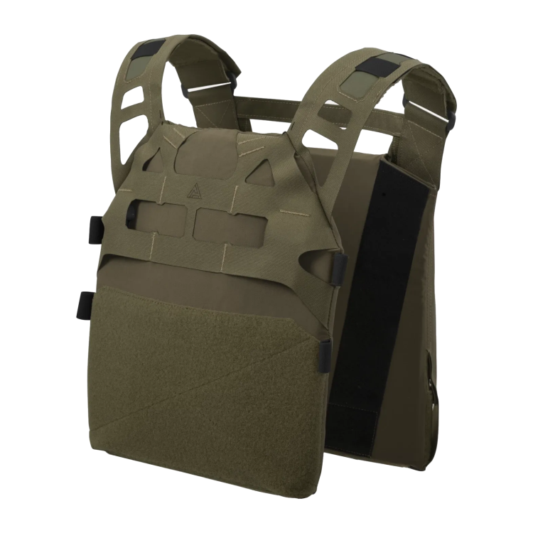 Nosič plátů Bearcat Ultralight Plate Carrier, Direct Action