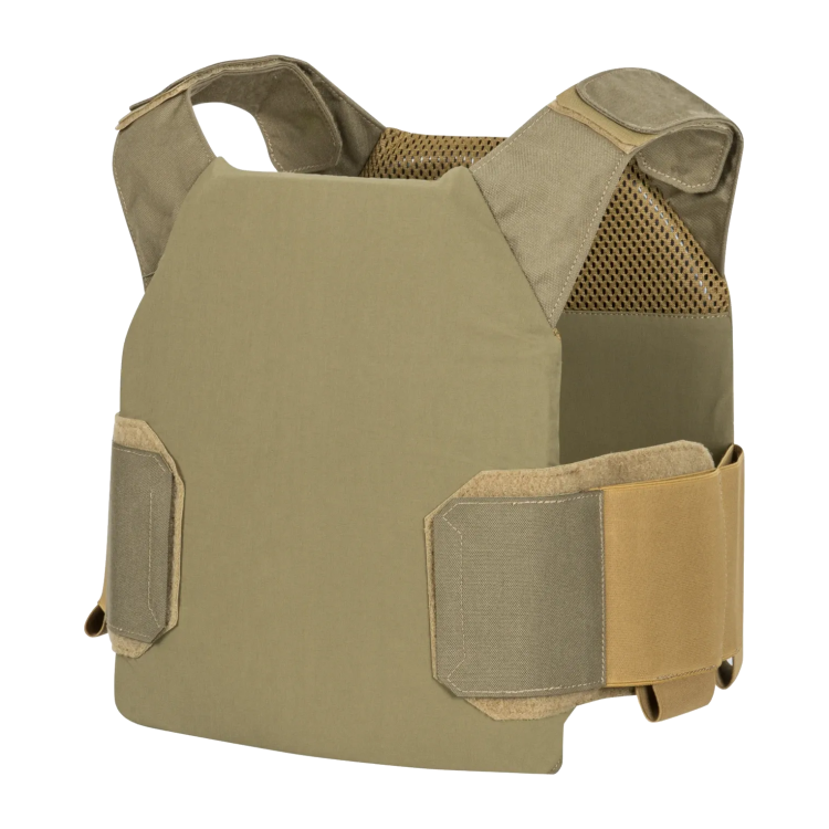 Nosič plátů Corsair Low Profile Plate Carrier, Direct Action
