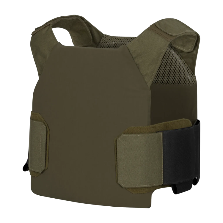 Nosič plátů Corsair Low Profile Plate Carrier, Direct Action