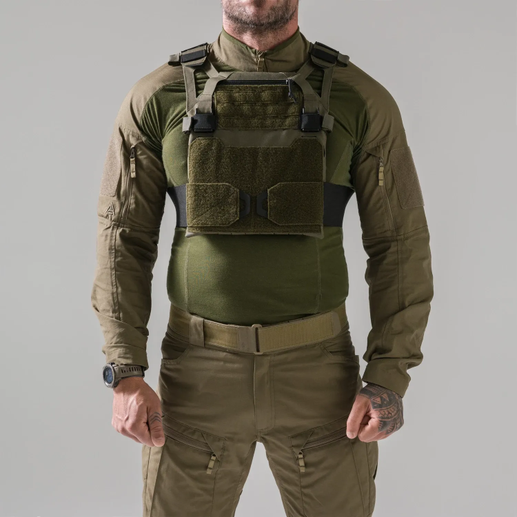 Nosič plátů Spitfire MK II Plate Carrier, Direct Action