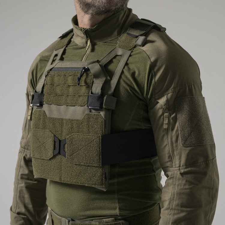 Nosič plátů Spitfire MK II Plate Carrier, Direct Action