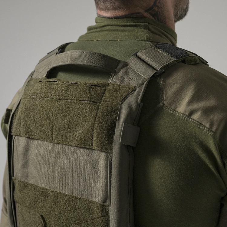 Nosič plátů Spitfire MK II Plate Carrier, Direct Action
