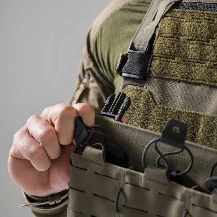 Nosič plátů Spitfire MK II Plate Carrier, Direct Action