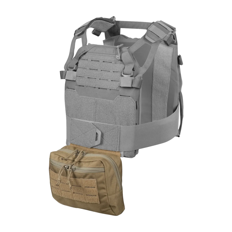 Pouzdro Spitfire MK II Underpouch, Direct Action