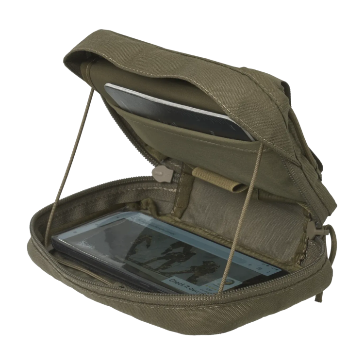 Pouzdro JTAC Admin Pouch Mk II, Direct Action