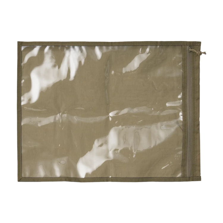 Pouzdro JTAC Admin Pouch Mk II, Direct Action