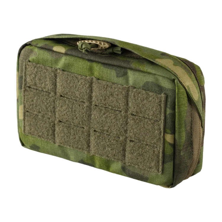 Pouzdro JTAC Admin Pouch Mk II, Direct Action