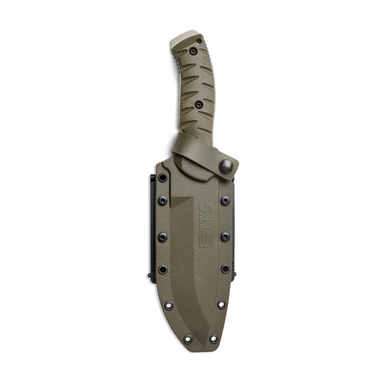 Nůž CFK 7 Peacemaker, 5.11, Ranger Green