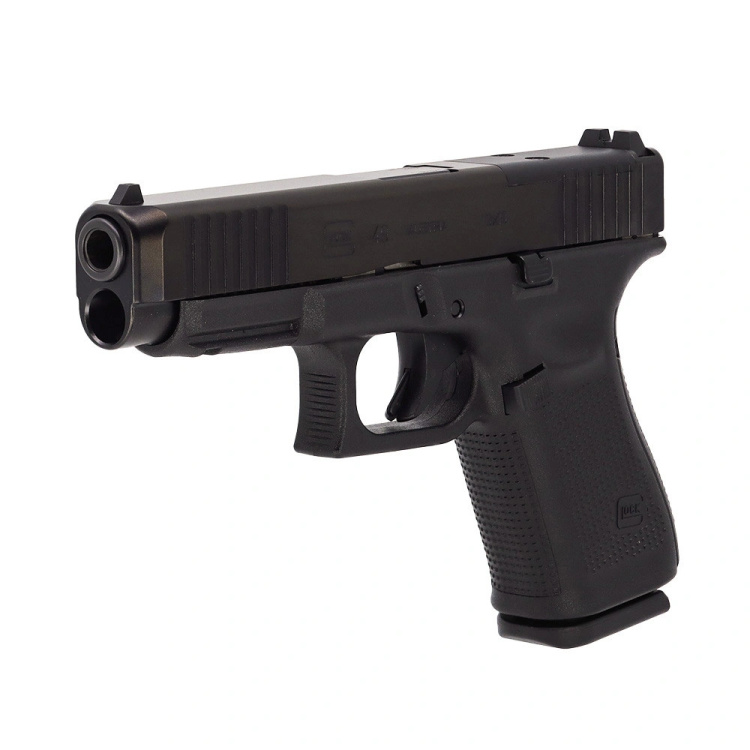 Pistole Glock 49, 9 mm Luger