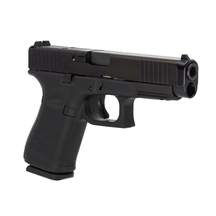 Pistole Glock 49, 9 mm Luger