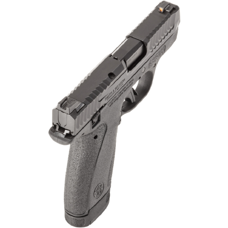 Pistole Smith &amp; Wesson BODYGUARD® 2.0 TS, 9 mm Browning Court