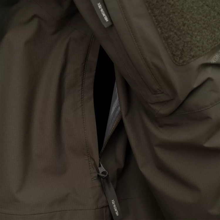 Bunda Chinook Jacket, Helikon