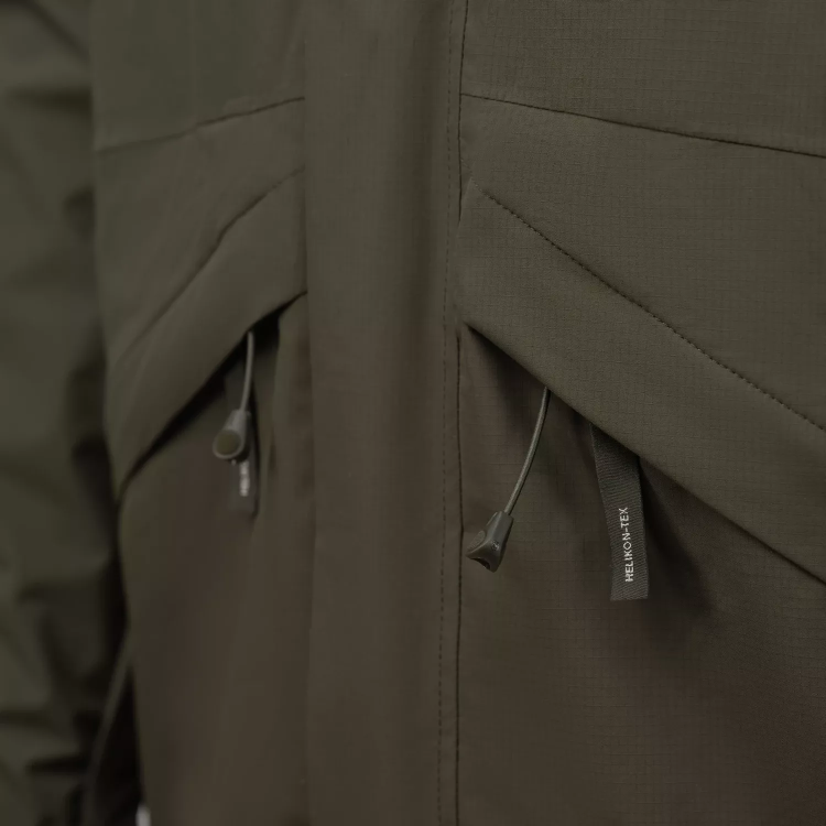 Bunda Chinook Jacket, Helikon