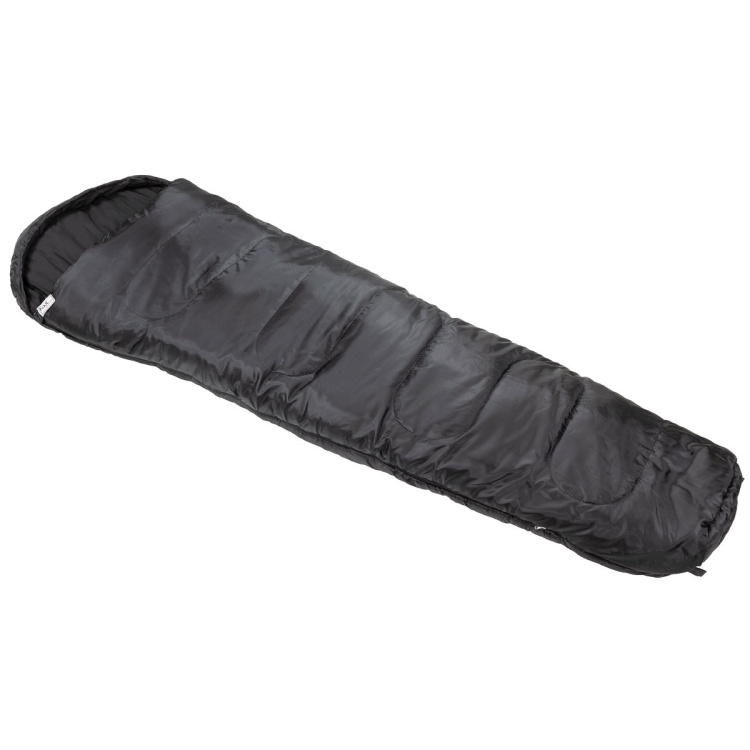 Dvouvrstvý spací pytel Mumie, Fox Outdoor