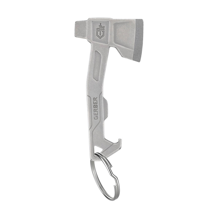Multifunkční přívěsek Hatchet, Gerber
