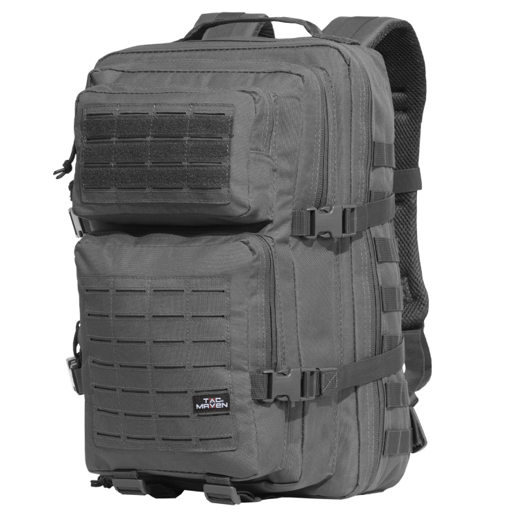 Batoh Assault Large LC, Tac Maven by Pentagon