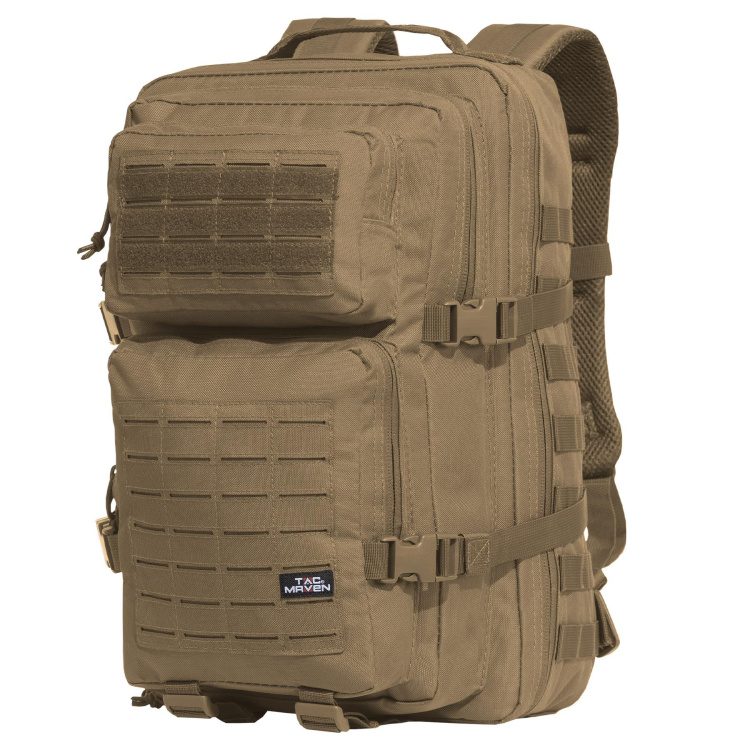 Batoh Assault Large LC, Tac Maven by Pentagon