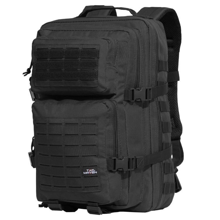 Batoh Assault Large LC, Tac Maven by Pentagon