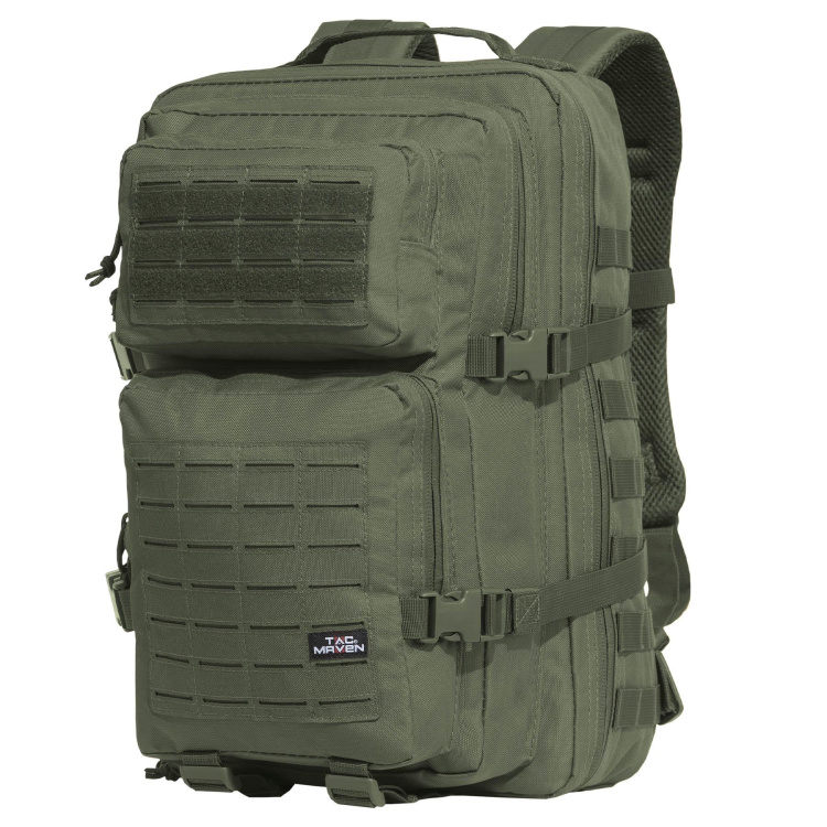 Batoh Assault Large LC, Tac Maven by Pentagon