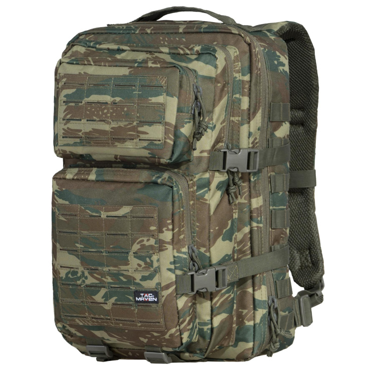 Batoh Assault Large LC, Tac Maven by Pentagon