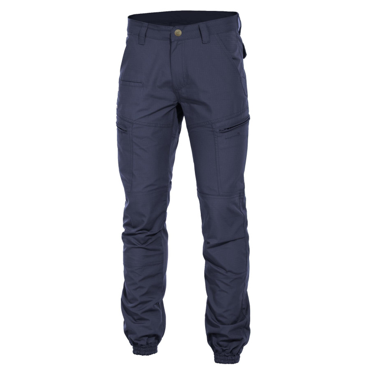Kalhoty Ypero, Pentagon