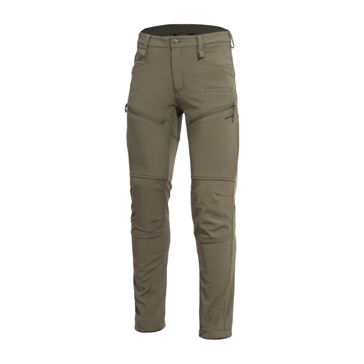 Kalhoty Renegade Taiga, Pentagon
