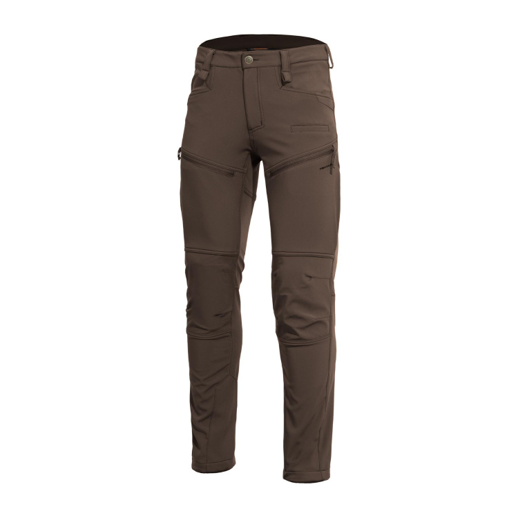 Kalhoty Renegade Taiga, Pentagon