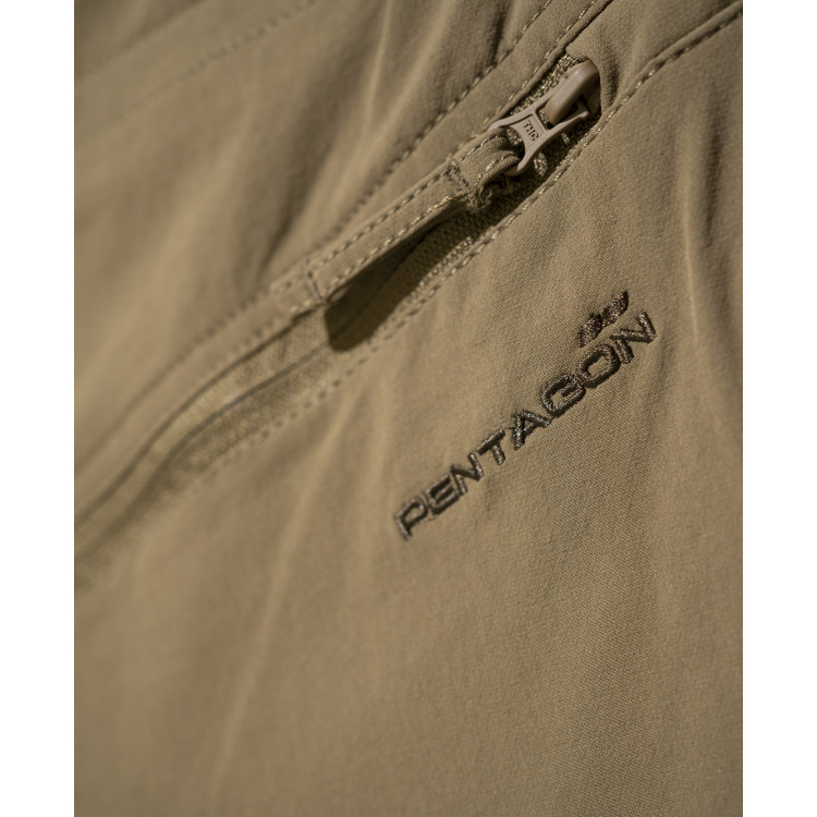 Kalhoty Renegade Tropic, Pentagon