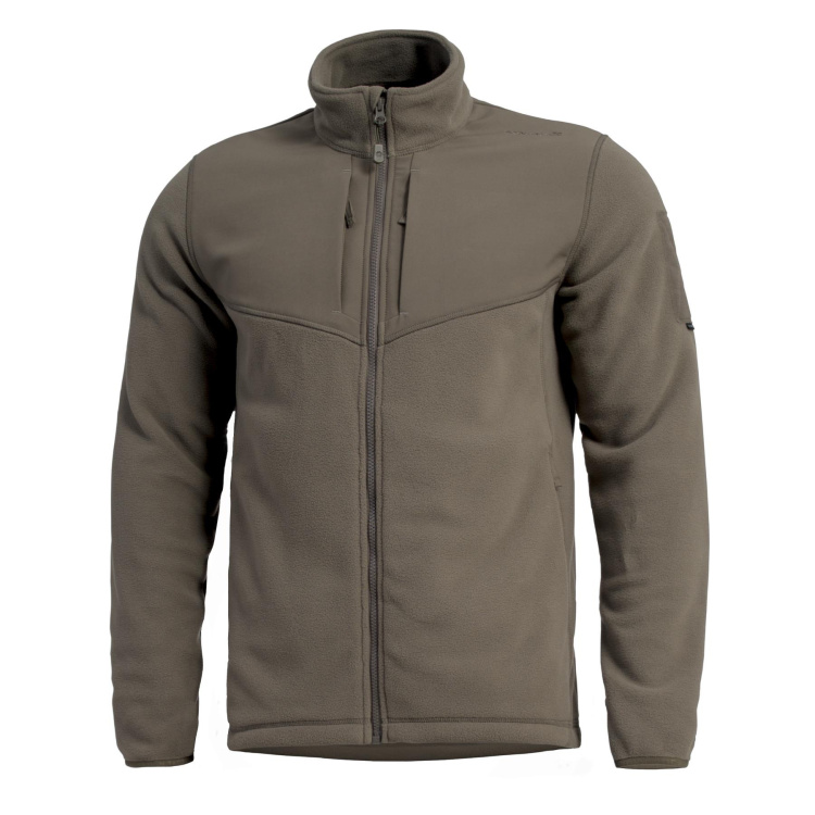 Fleecová bunda Grammos Polartec®, Pentagon