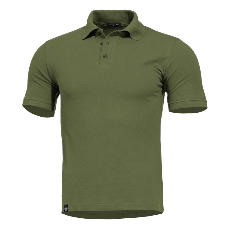 Polo tričko Sierra, Pentagon