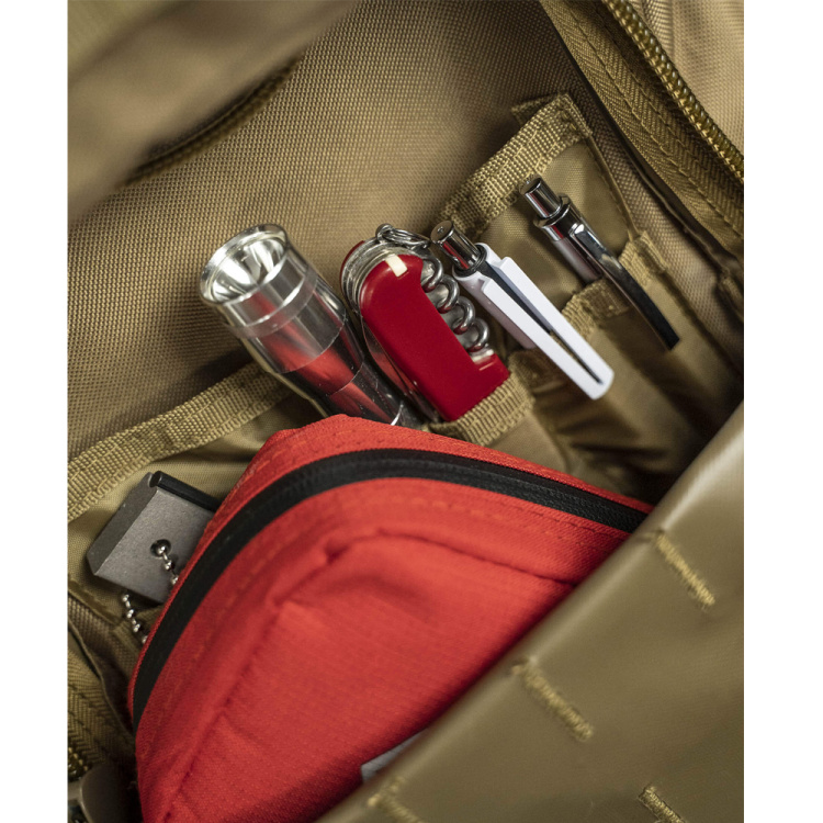 Batoh Assault Large, Tac Maven by Pentagon