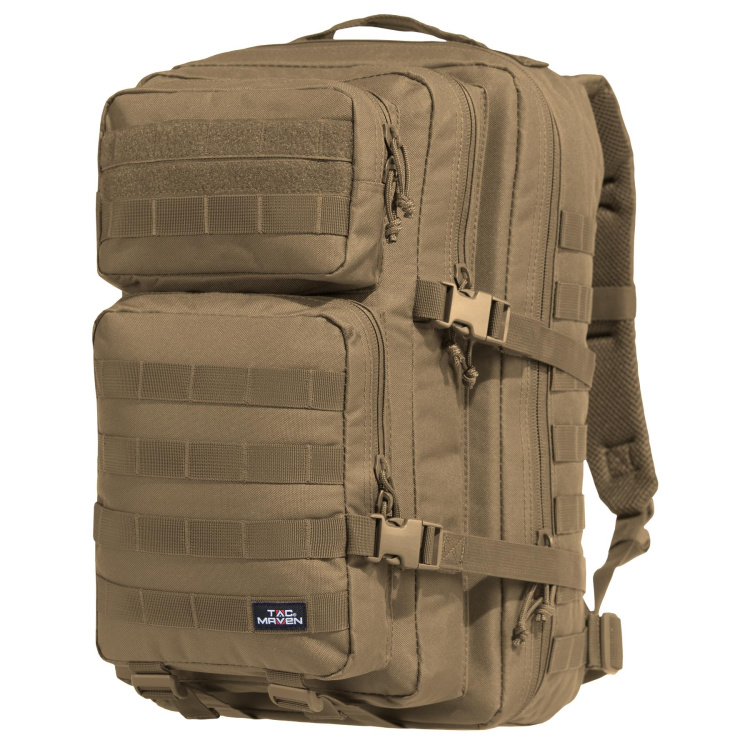 Batoh Assault Large, Tac Maven by Pentagon