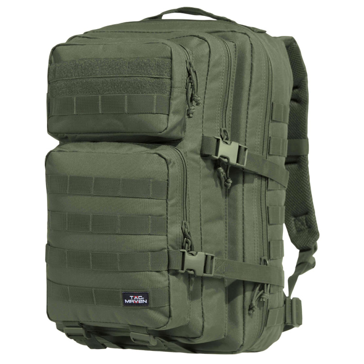 Batoh Assault Large, Tac Maven by Pentagon