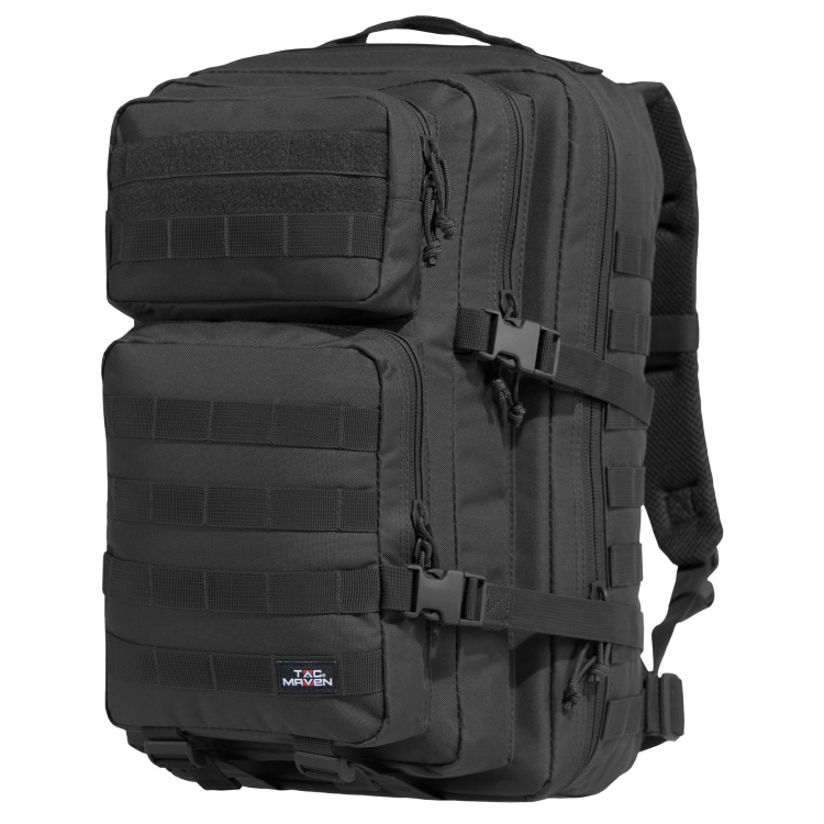 Batoh Assault Large, Tac Maven by Pentagon