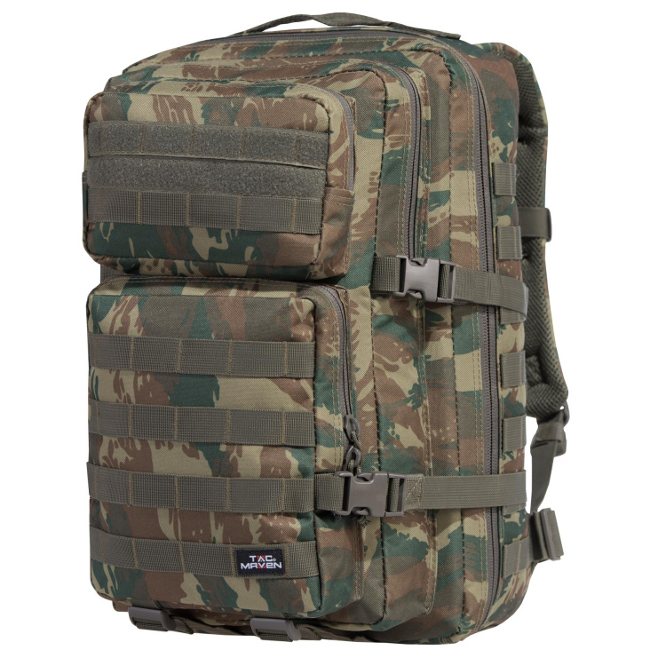 Batoh Assault Large, Tac Maven by Pentagon