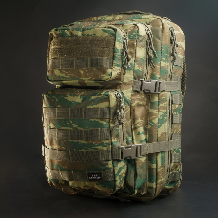 Batoh Assault Large, Tac Maven by Pentagon