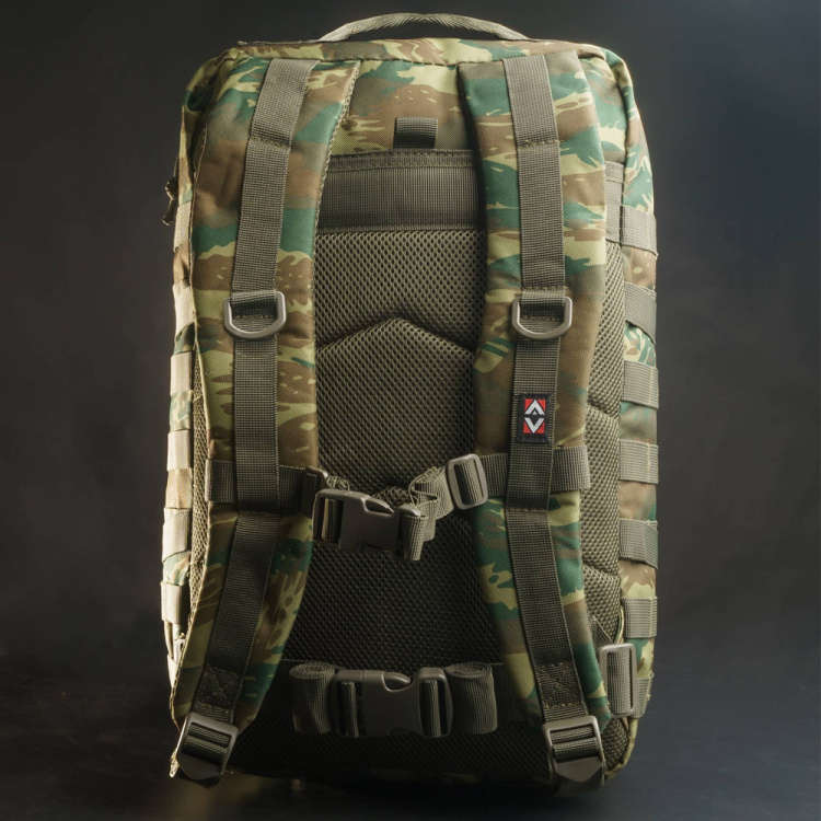 Batoh Assault Large, Tac Maven by Pentagon