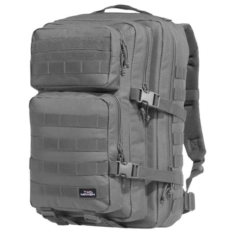 Batoh Assault Large, Tac Maven by Pentagon
