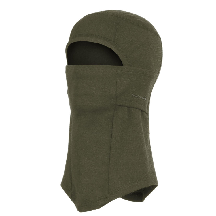 Kukla Eris Nomex® Balaclava, Pentagon