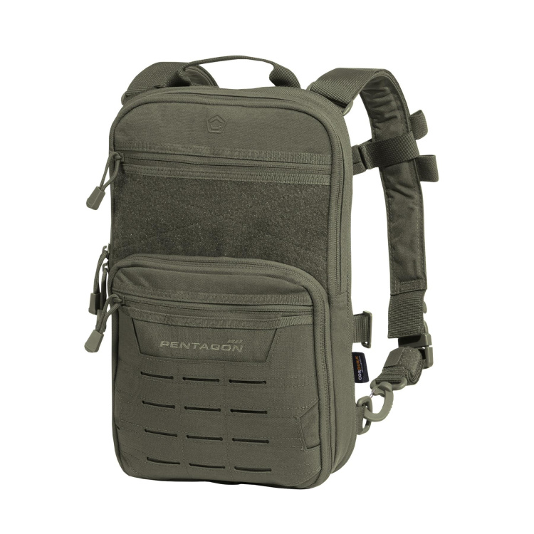 Batoh Quick Expandable Bag, Pentagon