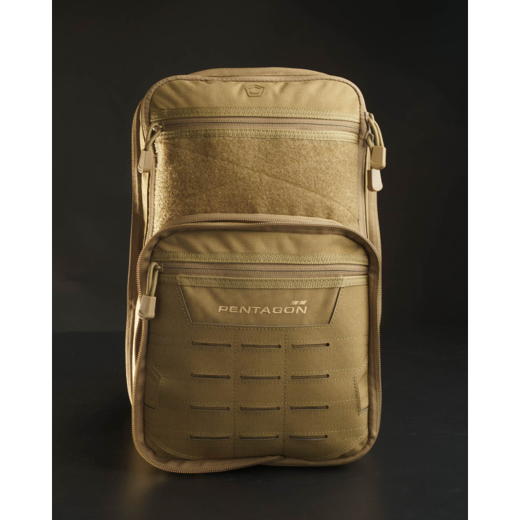 Batoh Quick Expandable Bag, Pentagon