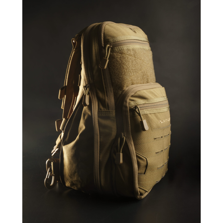 Batoh Quick Expandable Bag, Pentagon